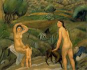 Composicion - 华金·苏尼埃尔·德·米罗